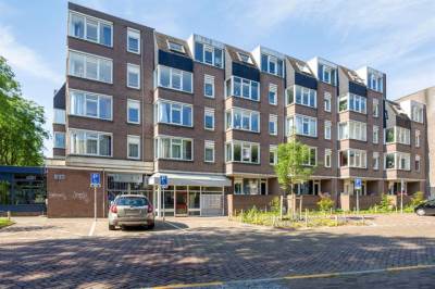 Woning Ridderstraat 50 Nijmegen