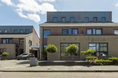 Woning Kruizemunt 13 Oud Gastel