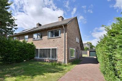 Woning De Kwartel 17 Laren (NH)