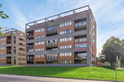 Woning Klepel 332 Emmen