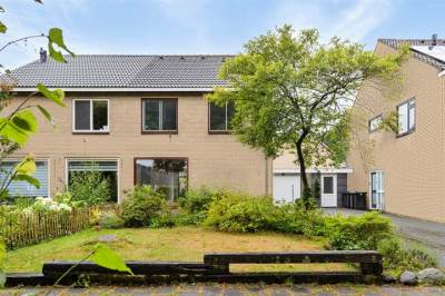 Woning Brunelstraat 12 Assen