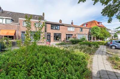 Woning Nieuweweg 47 Tiel
