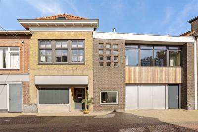 Woning Skilwyk 7 Bolsward