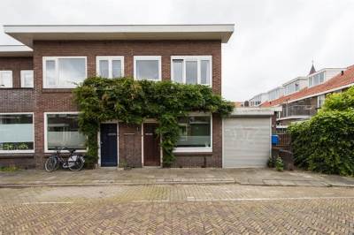 Woning Priokstraat 1 Utrecht