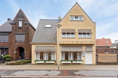 Woning Schoolstraat 51 Echt