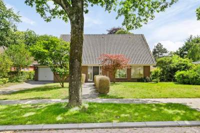 Woning Domineeskamp 11 Zuidlaren