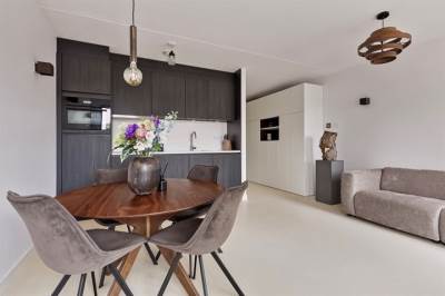 Woning Pladellastraat 3b Haarlem