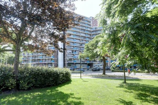 Woning Kronenburgersingel 175 Nijmegen