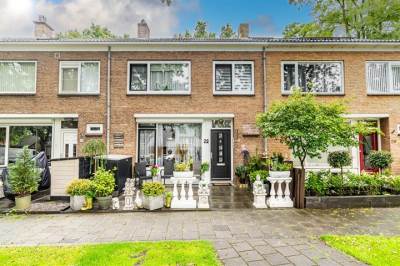 Woning Oranjelaan 22 Zoeterwoude