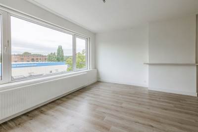 Woning Noorderhavenkade 34C03 Rotterdam