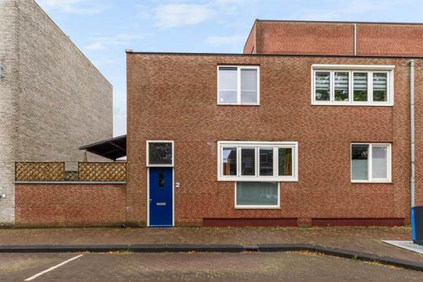 Woning Bodenmeer 2 Woerden
