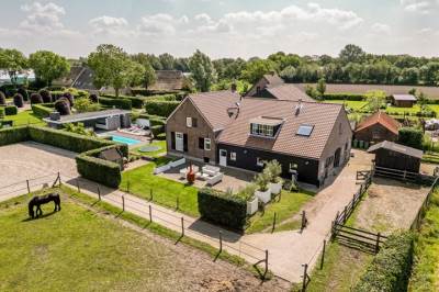 Woning Rithsestraat 305 Breda