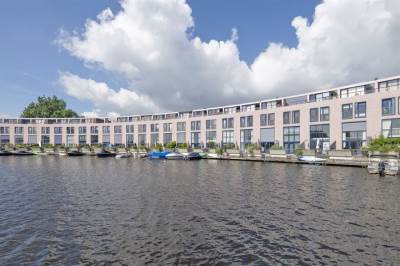 Woning Aquamarin 101 Weesp