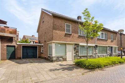 Woning Minderbroedersstraat 6 Hulst