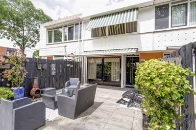 Woning Mahatma Gandhistraat 43 Rotterdam