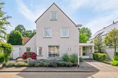 Woning Kaukasus 27 Helmond