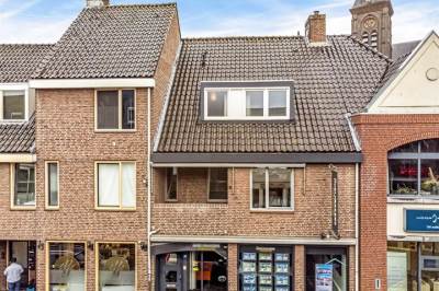 Woning Rijksweg 35a Reuver