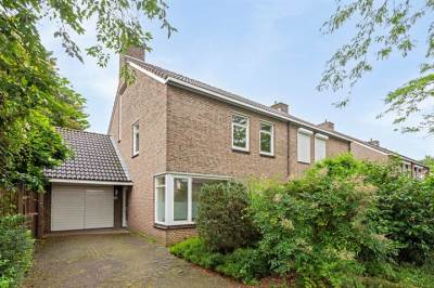 Woning Ligusterstraat 98 Echt