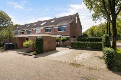 Woning Bommegaerde 86 Beetsterzwaag