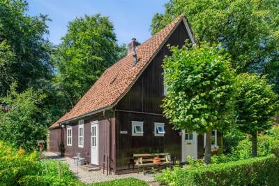 Woning Hartenseweg 18 Renkum