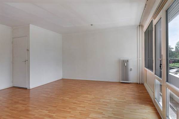 Woning Roggekamp 277 Den Haag