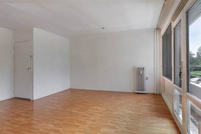 Woning Roggekamp 277 Den Haag