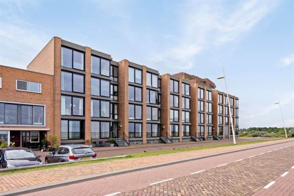 Woning Saerdam 297 Lelystad