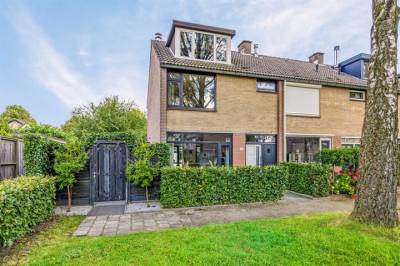 Woning De Cloese 56 Ugchelen