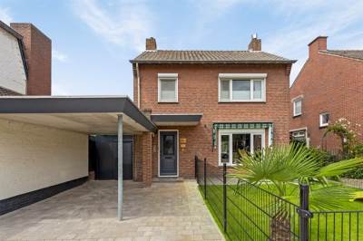 Woning Rijksweg 66C Velden