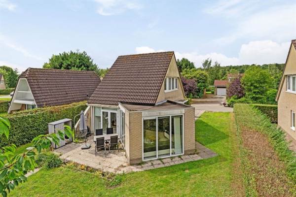 Woning De Vennen 236 Vlagtwedde