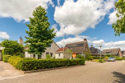 Woning Breekamp 32 Beilen