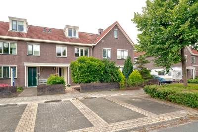 Woning Rosa Spierweg 9 Assen