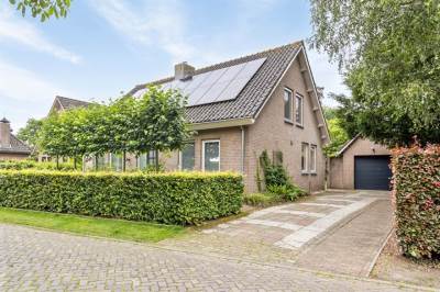 Woning Burgemeester Buijsstraat 6 Herpt