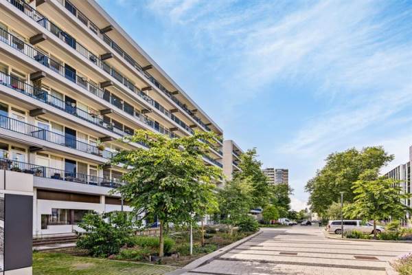 Woning Burg. van Grunsvenplein 105 Heerlen