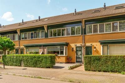 Woning Junistraat 33 Almere