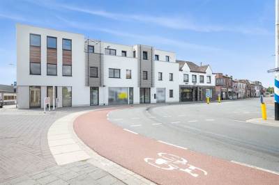 Woning Molenstraat 95a Zundert