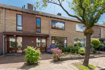 Woning Prof. Asserlaan 3 Baarn