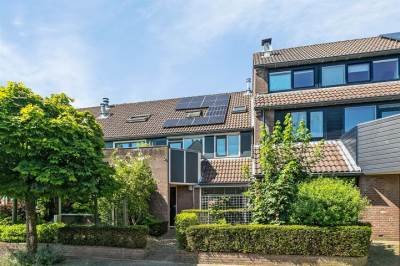 Woning Koningshof 13 Ede