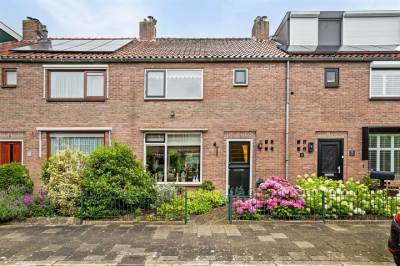 Woning P.C. Hooftstraat 13 Maarssen
