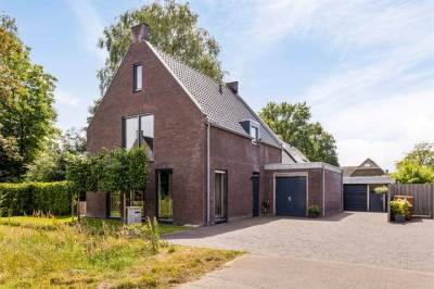 Woning Kerkpad 10 Herpen