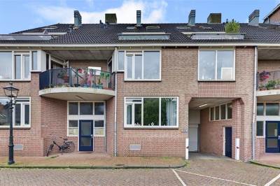 Woning Rabbistraat 88 Harderwijk