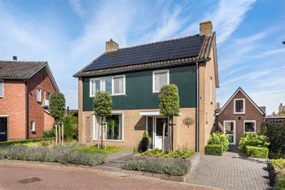 Woning Loosboersstraat 9 Markelo