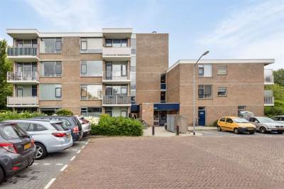 Woning Henegouwen 78 Zwijndrecht
