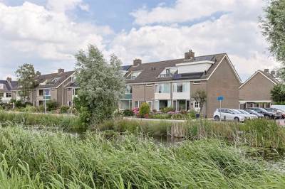 Woning Kievitspad 35 Ter Aar