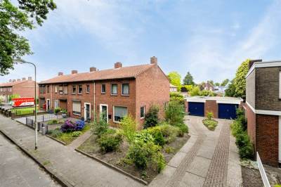 Woning Doctor Mollerlaan 65 Roosendaal