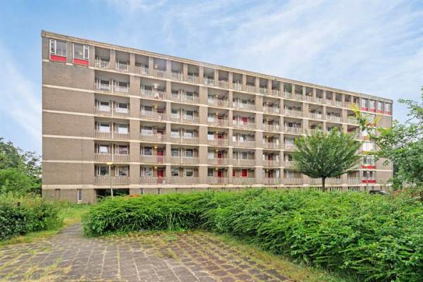 Woning Ringweg-Randenbroek 26F Amersfoort