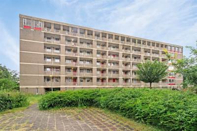 Woning Ringweg-Randenbroek 26F Amersfoort