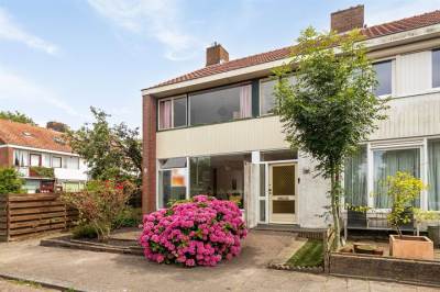 Woning Ranonkelstraat 1 Swifterbant