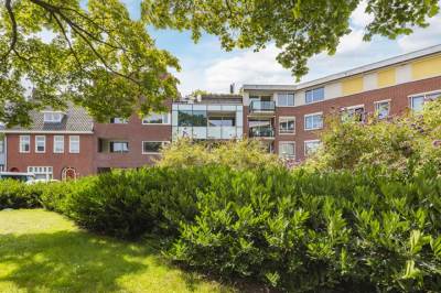 Woning Pastoor Sickingstraat 35 Eindhoven