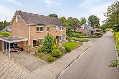 Woning Welpeloweg 27 Overdinkel